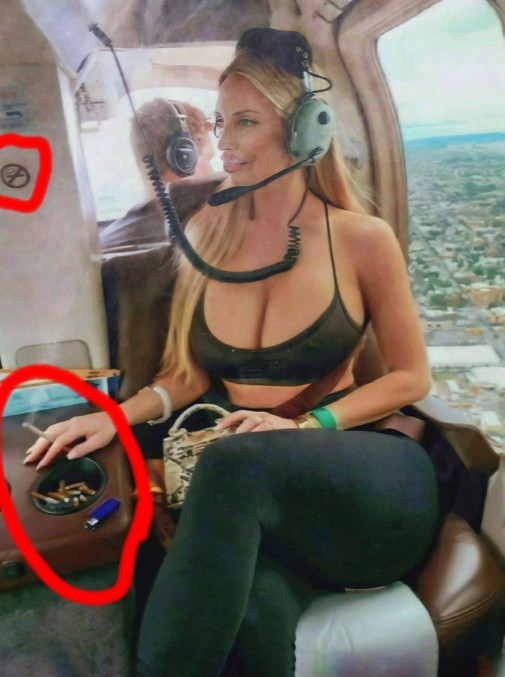 Zákaz Fajčiť